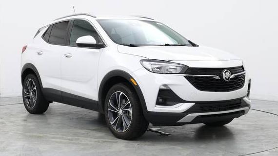 BUICK ENCORE GX 2020 KL4MMESL3LB122154 image